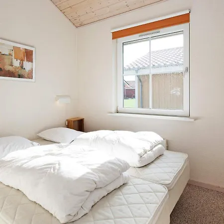 Holiday Xlix Holiday home Grasten